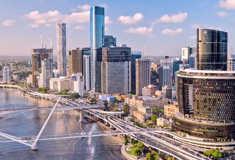Exclusive-Brisbane-Launch-Offer