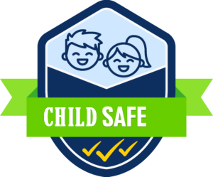 child-safe
