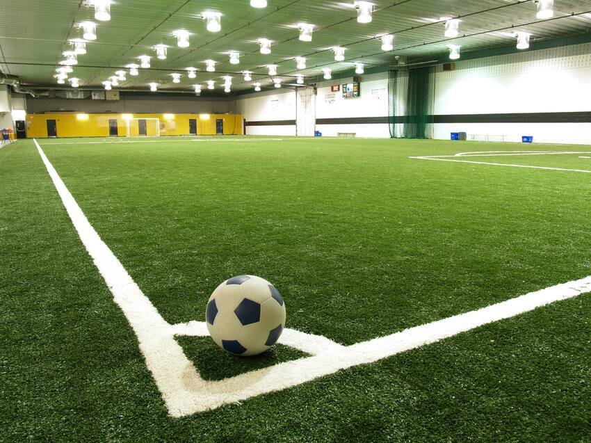 Why Fitness Centres Trust TurfGlo
